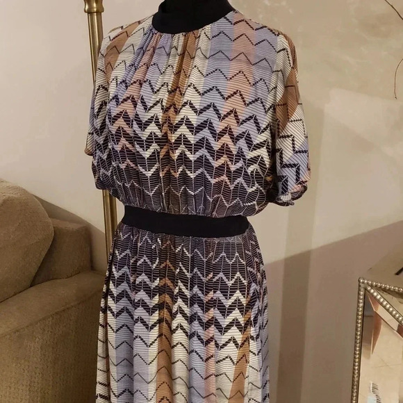 TED Baker London dress size 1 (S-M) - Picture 4 of 8